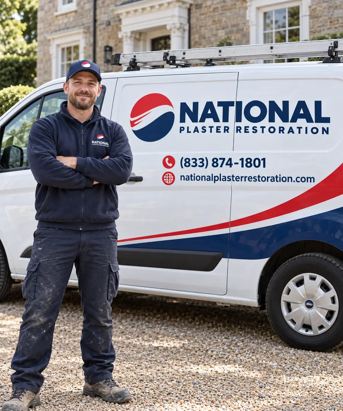 Plaster Repair company in Ponemah, MN